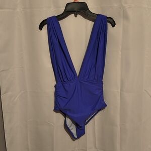 Purple Cupshe Swimsuit